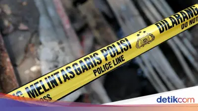 Polisi Usut Viral Pencurian Baterai Tower di Bogor oleh 3 Pria