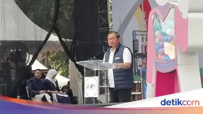 Pramono Anung Bahas Usulan 5 Rute Baru Transjabodetabek dari Pemkot Depok