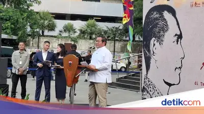 Pramono Ingin Hidupkan TIM, Singgung Antrean Pengunjung Planetarium