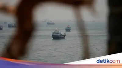 Qatar Protes Keras ke Iran Usai Kapal Tanker Diserang di Selat Hormuz