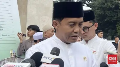 Raja Juli Klaim Amplop Bupati Kuansing Sudah Dikembalikan 17 Hari Sebelum OTT KPK