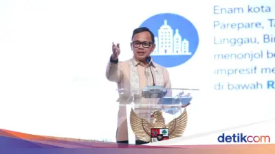Rakernas XVIII APEKSI Hasilkan 10 Rekomendasi Strategis Perkuat Kota Tangguh