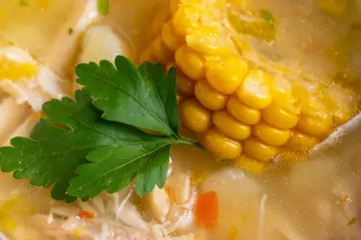 Resep Sayur Asem Betawi Tetelan, Menu Makan Siang Keluarga