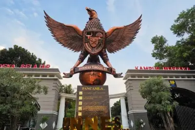 Rumah Amal Unnes Buka Beasiswa 2026, Ada 4 Skema Bantuan