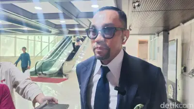 Sahroni Minta Tindak Tegas Penyerangan saat Gerebek Narkoba di Kalteng