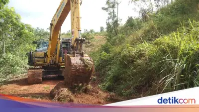 Satgas PRR Perkuat Tata Ruang Berbasis Mitigasi di 3 Daerah Sumatera