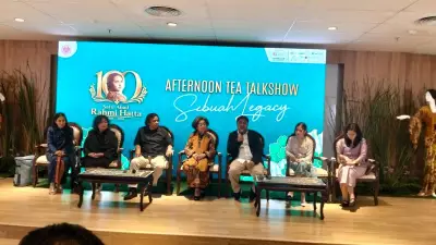 Satu Abad Rahmi Hatta: Mengenang Integritas dan Pemberdayaan Perempuan