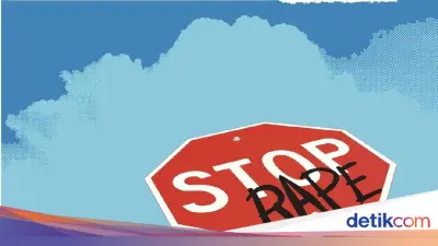 Tes DNA: Bayi Santriwati Pekalongan Bukan Anak Tersangka Robby Benardi