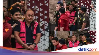 Tiga Klaster Kasus Korupsi MBG: SPPG, Motor Listrik, dan Ompreng