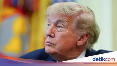 Trump Temui Zelensky dan al-Sharaa di KTT NATO, Bahas Perang Ukraina dan Suriah