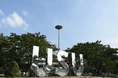 USU Buka Pendaftaran SMM Tahap 2 Tahun 2026, Kesempatan Terakhir