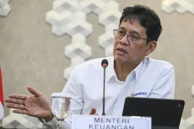 Video Menteri Keuangan Purbaya Soal Biaya Tanda Tangan Rp 100.000 Ternyata Hoaks AI
