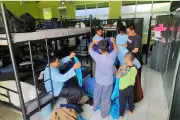 1.000 Taruna Akmil Dampingi Siswa Sekolah Rakyat di 178 Titik