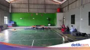 232 Pengungsi Kebakaran TPA Jatiwaringin Kembali ke Rumah, 15 Masih Mengungsi