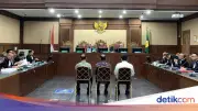 3 Pejabat Bea Cukai Didakwa Terima Suap dan Gratifikasi Rp 78,8 Miliar