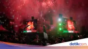 3 Tewas Saat Perayaan Piala Dunia di Mexico City Akibat Sesak Napas