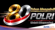 35 Ucapan Hari Bhayangkara 2026 untuk Status WA dan Caption IG