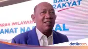 4 Fakta Bupati Langkat Syah Afandin Ditahan KPK Kasus Suap Proyek Rp9,5 M