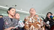 4 Hakim Kasus Nadiem Makarim Dilaporkan ke KY atas Dugaan Pelanggaran Etik