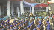 6 Pesan Prabowo untuk Polri di HUT ke-80: Jaga Kepercayaan hingga Berbenah