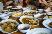 7 Cara Memanfaatkan Sisa Bahan Makanan Agar Tidak Terbuang