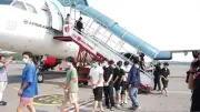 92 WN China Sindikat Judol dan Penipu Dilarang Permanen Masuk RI