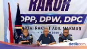Agus Jabo Minta Kader PRIMA Kawal Program Kerakyatan Pemerintahan Prabowo