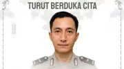 Aipda Endang Karyana Tewas Tertabrak Truk Saat Bantu Truk Mogok di Tol Joglo