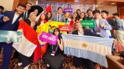 Akademisi Indonesia Bawa Semangat Berkelanjutan ke Forum Dunia