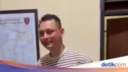 Alasan Bang Jago Pukul Pemotor di Jaksel Senyam-senyum Usai Ditangkap