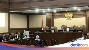 Amarah Eks Ketua Ombudsman ke Anak Buah saat Beri Arahan Tak Biasa