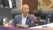 Anggaran MBG 2027 Turun Jadi Rp 174 T, Ketua Banggar: Kualitas Tetap