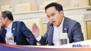 Anggota DPR Miris Bupati Langkat Jadikan Seragam Sekolah Lahan Gratifikasi