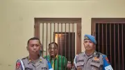 Anggota Polres Tegal Aiptu N Pernah Disanksi Disiplin dan Etik Sebelum Kasus Penyiksaan