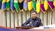 APBD Jateng 2025 Disetujui, Luthfi Ungkap Strategi Pengelolaan Anggaran