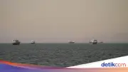 Arab Saudi Kecam Serangan Iran di Selat Hormuz, Sebut Pelanggaran Berat