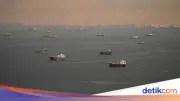 AS Peringatkan Iran Tak Ubah Status Quo di Selat Hormuz