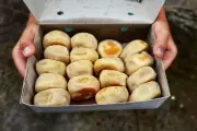 Bakpia Yogyakarta: Simbol Akulturasi Tionghoa-Jawa