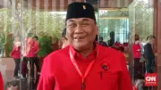 Bambang Pacul Santai soal PSI Incar Jateng Jadi Kandang Gajah