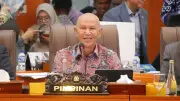 Banggar DPR Tolak Usul Kepala Daerah Naik Gaji Lewat PAD 20%