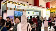Bayar Pajak Kendaraan di PRJ 2026, Praktis dan Bebas Denda