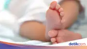 Bayi Ditemukan di Toilet KA Sancaka, Hanya Ada Susu Kotak dan Pakaian