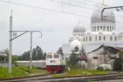 Bayi Ditemukan di Toilet Kereta Sancaka, Diduga Sengaja Ditinggalkan