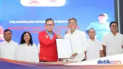 Bima Arya Dorong ALTI Jateng Kembangkan Trail Run untuk Dongkrak Ekonomi Daerah