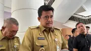 Bobby Nasution Akui Pernah Tegur Bupati Langkat Sebelum OTT KPK