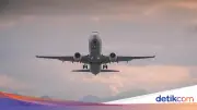 Boeing 737 Kargo Hilang Kontak dan Jatuh ke Laut Pakistan