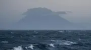 BPBD Pandeglang Imbau Warga Waspada Erupsi Gunung Anak Krakatau