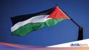 British Museum Hapus Kata 'Palestina' Usai Didorong Aktivis Pro-Israel