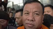 Bupati Kuansing Tahu Ada OTT, Sempat Hilangkan Jejak Mobil ke Dealer