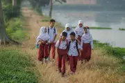 Bupati Kudus Ajak Orangtua Antar Anak di Hari Pertama Sekolah 2026